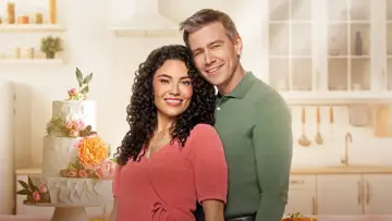 Backdrop to the movie "Hearts Around the Table: Kiki