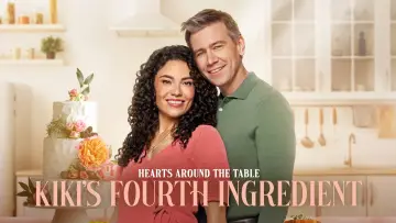 Backdrop to the movie "Hearts Around the Table: Kiki