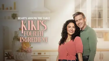Backdrop to the movie "Hearts Around the Table: Kiki