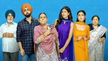 Backdrop to the movie "Nikka Zaildar 4" #922684