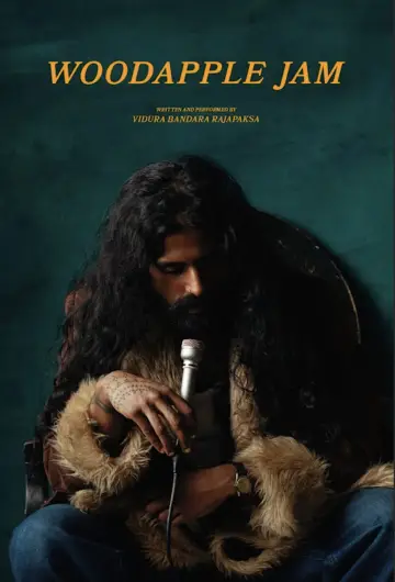 Poster to the movie "Woodapple Jam" #941224