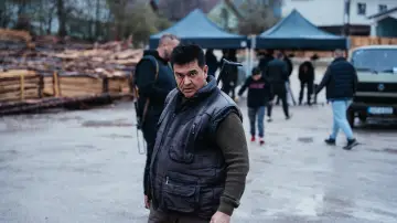 Backdrop to the movie "Balkanika: Dark Side" #981861