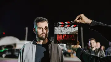 Backdrop to the movie "Balkanika: Dark Side" #981863