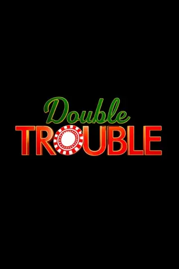 Poster to the movie "Double Trouble" #1183253