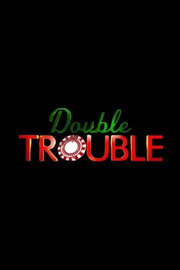 Poster to the movie "Double Trouble" #1183254