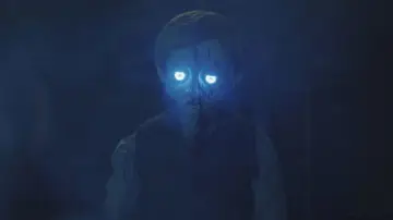 Backdrop to the movie "Rob1n" #526539
