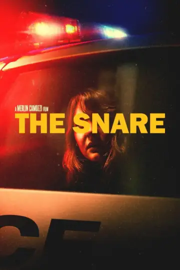 Poster to the movie "The Snare" #1175396