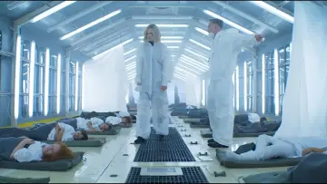 Backdrop to the movie "Verily Hitler Is Dead" #799799