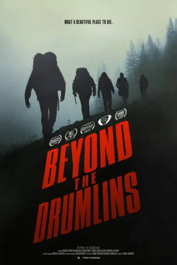 Poster to the movie "Beyond the Drumlins" #799738