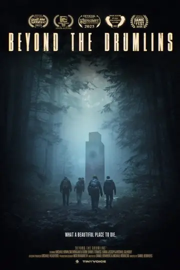 Poster to the movie "Beyond the Drumlins" #799740