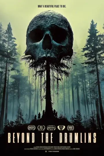 Poster to the movie "Beyond the Drumlins" #799742