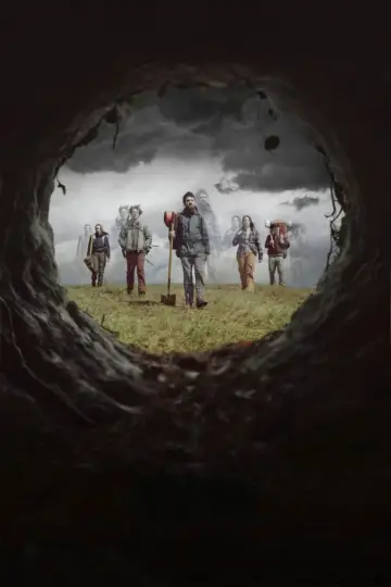 Poster to the movie "Beyond the Drumlins" #799746