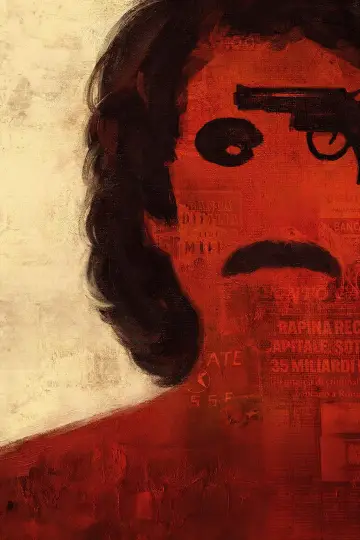 Poster to the movie "The Big Fake" #520359