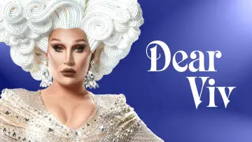 Backdrop to the movie "Dear Viv" #1572264