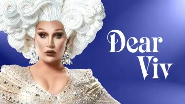 Backdrop to the movie "Dear Viv" #1572265