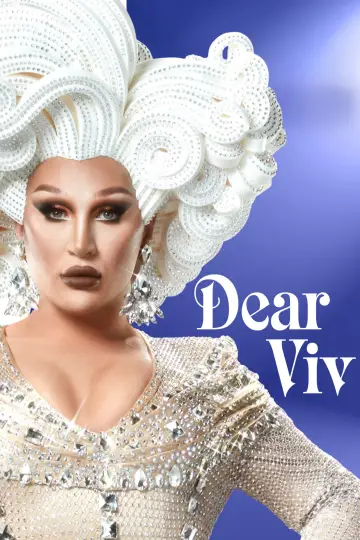 Poster to the movie "Dear Viv" #1572273