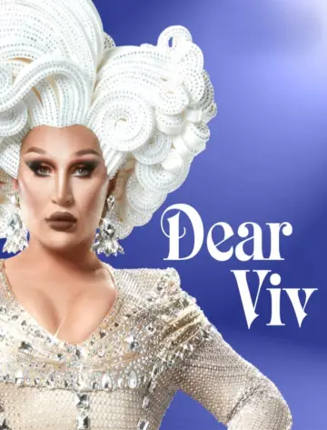 Poster to the movie "Dear Viv" #1572276