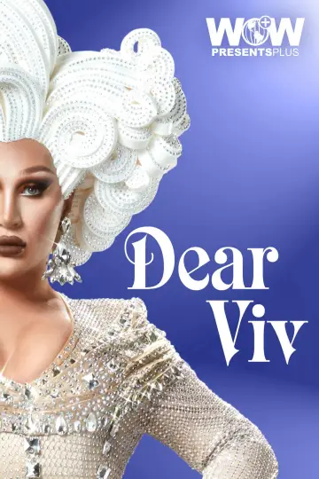 Poster to the movie "Dear Viv" #1572278