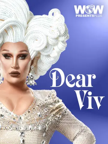 Poster to the movie "Dear Viv" #1572279
