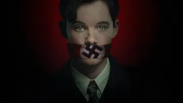 Backdrop to the movie "Truth & Treason" #533413