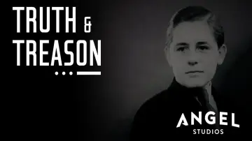 Backdrop to the movie "Truth & Treason" #533414