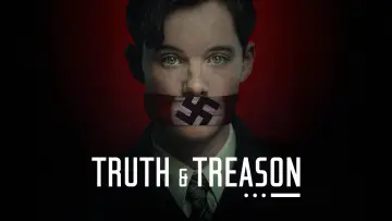 Backdrop to the movie "Truth & Treason" #533417