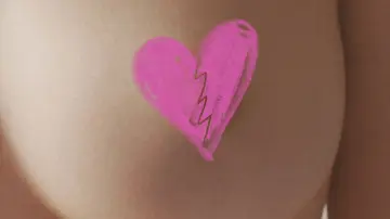 Boobies poster