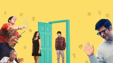 Backdrop to the movie "14 Days (Girlfriend Intlo)" #1152821