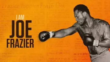 Backdrop to the movie "I Am Joe Frazier" #1142749