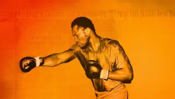 Backdrop to the movie "I Am Joe Frazier" #792159