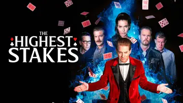 Backdrop to the movie "The Highest Stakes" #796843