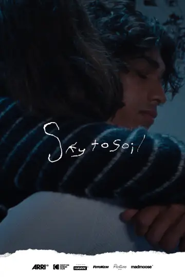 Poster to the movie "Sky to Soil" #953675