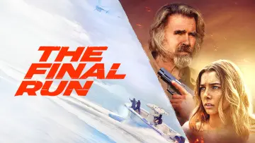 Backdrop to the movie "The Final Run" #978152