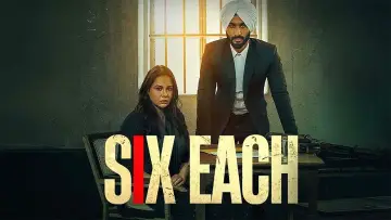 Backdrop to the movie "Six Each" #726170