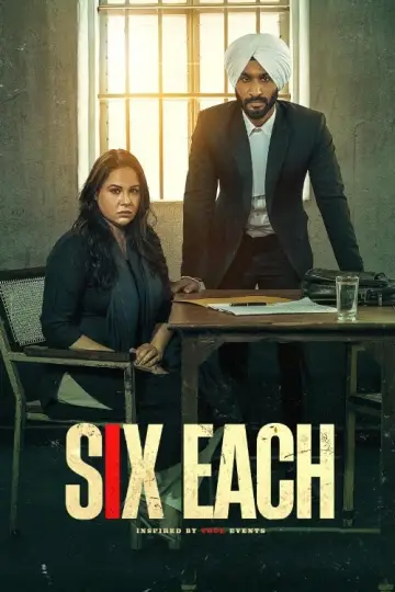 Six Each