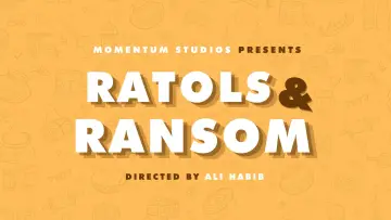 Backdrop to the movie "Ratols & Ransom" #541630