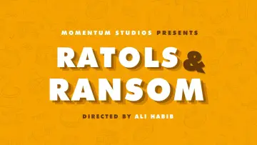 Backdrop to the movie "Ratols & Ransom" #541632