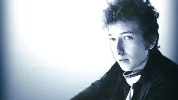 Backdrop to the movie "Bob Dylan: Leader of the Free World" #1142705