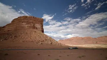 Backdrop to the movie "Great natural monuments - Grand Canyon" #977759