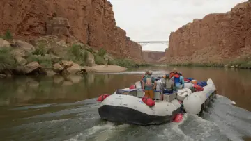Backdrop to the movie "Great natural monuments - Grand Canyon" #977760