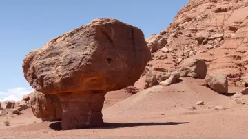 Backdrop to the movie "Great natural monuments - Grand Canyon" #977763