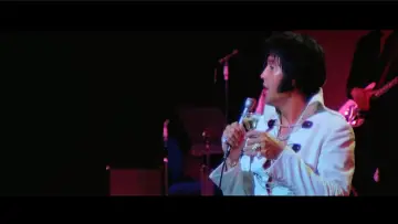 Backdrop to the movie "EPiC: Elvis Presley in Concert" #762553
