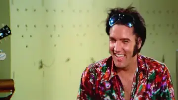 Backdrop to the movie "EPiC: Elvis Presley in Concert" #762559
