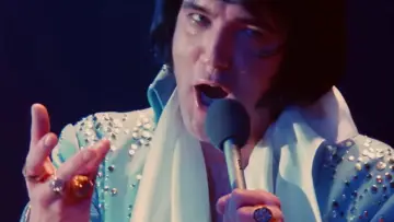 Backdrop to the movie "EPiC: Elvis Presley in Concert" #762560