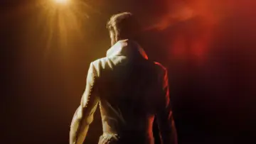 Backdrop to the movie "EPiC: Elvis Presley in Concert" #796086