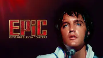 Backdrop to the movie "EPiC: Elvis Presley in Concert" #816628