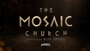 Backdrop to the movie "The Mosaic Church" #935334