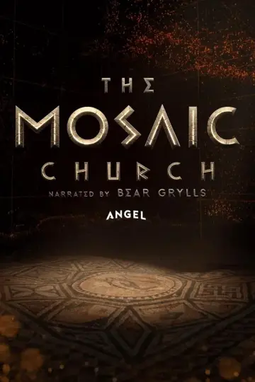 Poster to the movie "The Mosaic Church" #935342
