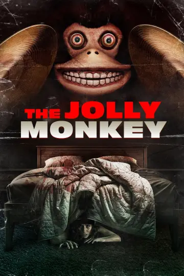 Poster to the movie "The Jolly Monkey" #763690