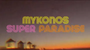 Backdrop to the movie "Super Paradise" #1190176